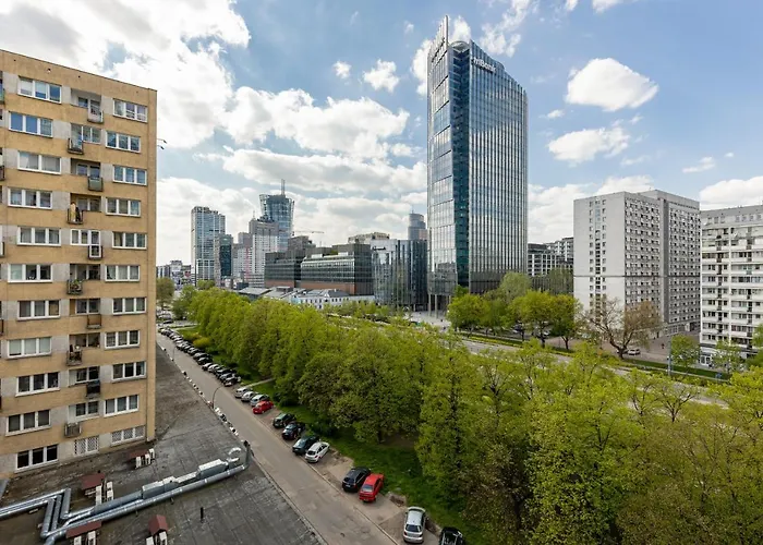 Pet-Friendly Apartment Panska With Ac By Noclegi Renters