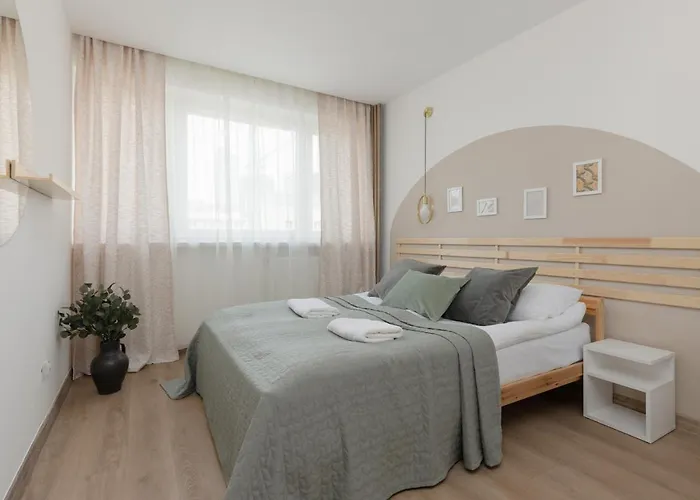 Apartament Zlota With View On Palace Of Culture And Science By Renters