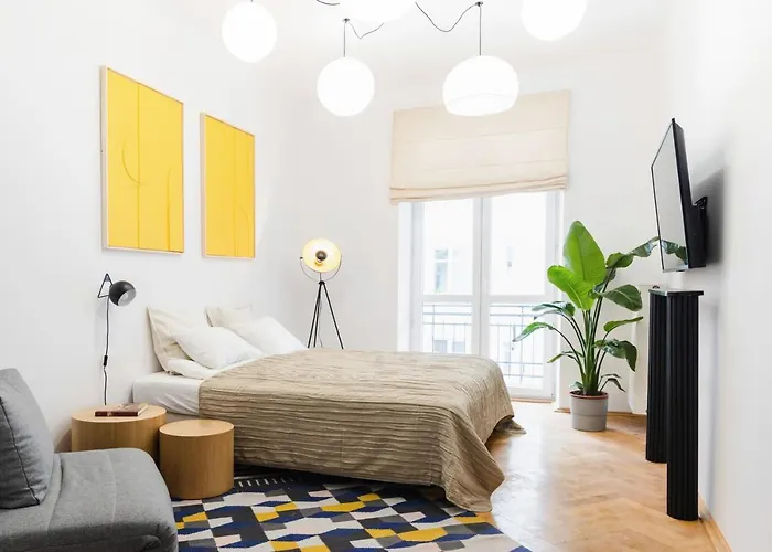 Warsaw Concierge Koneser
