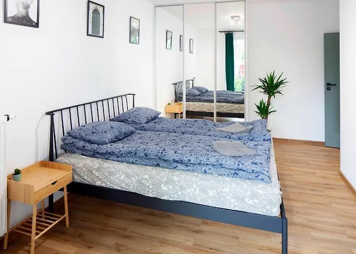Waw Apartament Ursynow