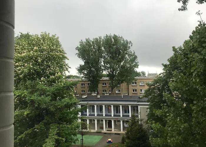 Warszawa pokój For You