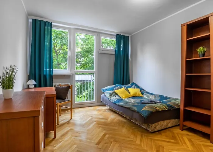 Warsaw Center Classicrooms