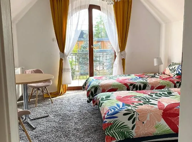 Hostel Wilanów