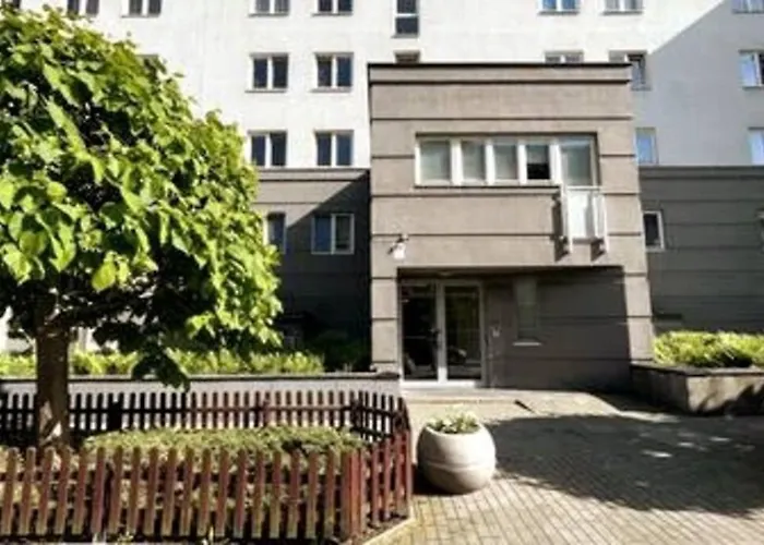 Apartment Kabacki Dukt