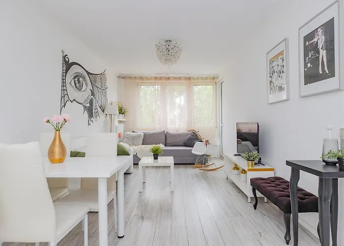 Shortstaypoland Aleje Jerozolimskie
