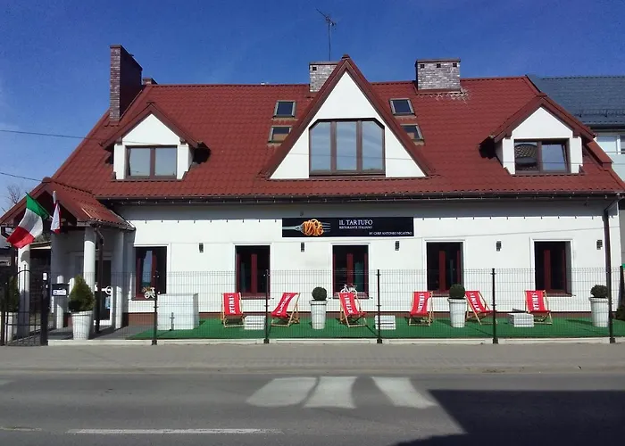 Country Suite Il Tartufo