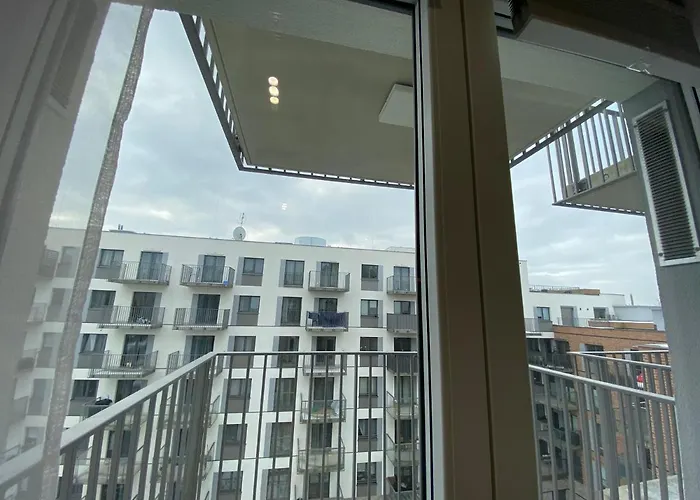 Wilenska Home Apartment 1