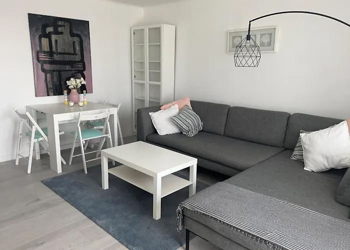 Apartament Polna Metro