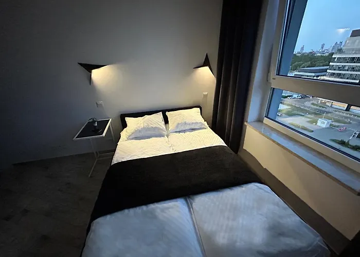 Poland Apartment 8