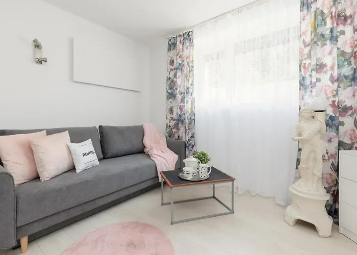 Affordable Underground Studio Near Pge Narodowy By Noclegi Renters
