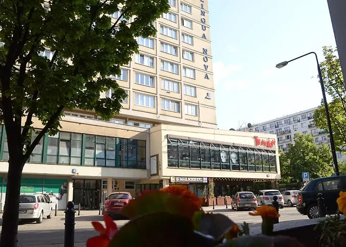 Likeapartment, Centrum