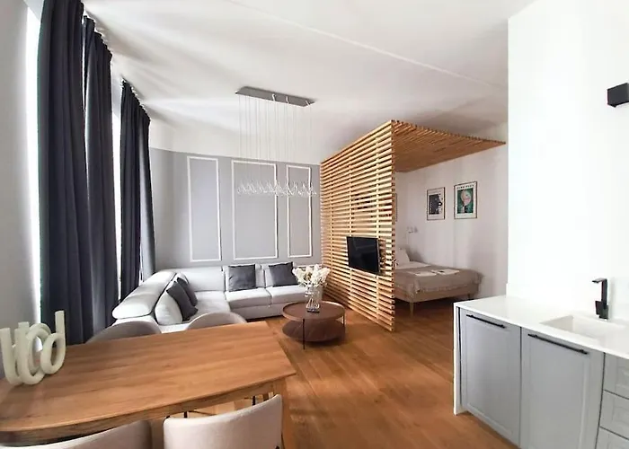 Warsaw Concierge Hala Koszyki