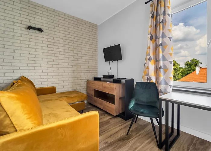 Park Sapera Cosy Studio