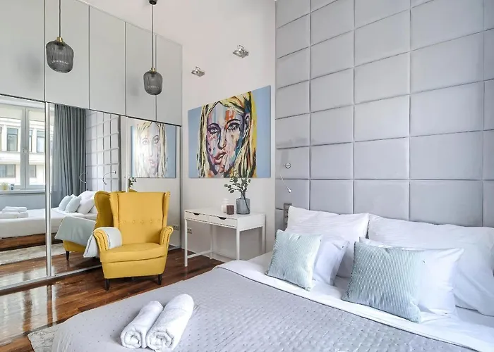 Corolla Apartments Pod Palma - Nowy Swiat