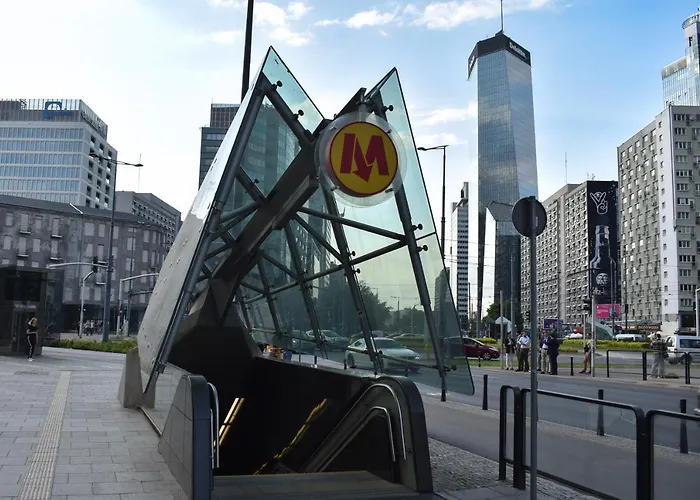 Panska, Metro Onz