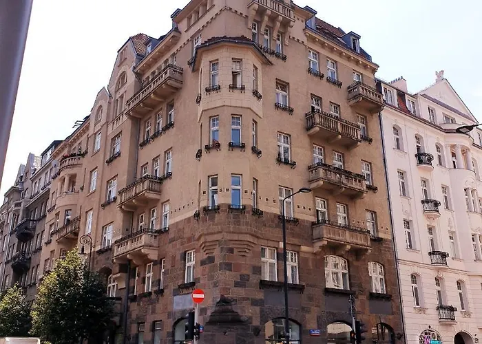 Centrum Lwowska