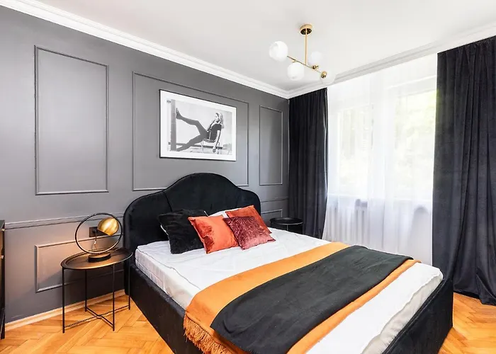 Superapart Tamka 17