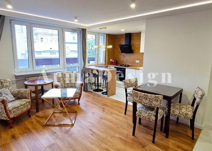 Arma Design Apartment 2 Bedrooms