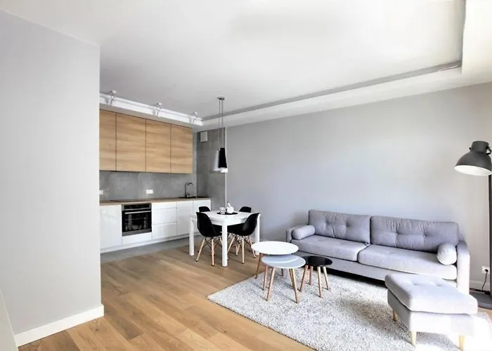 Moko City Apartments