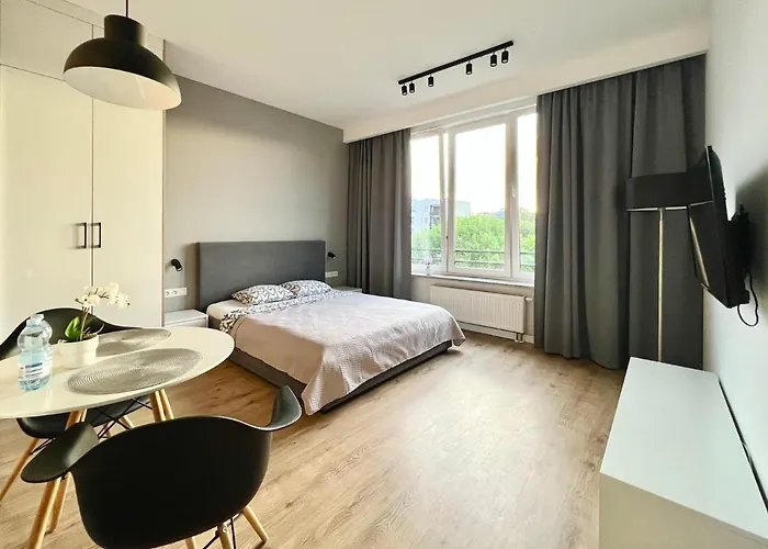 K22 Warszawa Zachodnia Slawinska 502