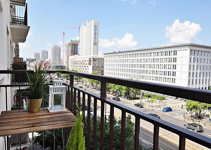 Premium Place In The Centre, Wi-Fi - By Hik Apartments