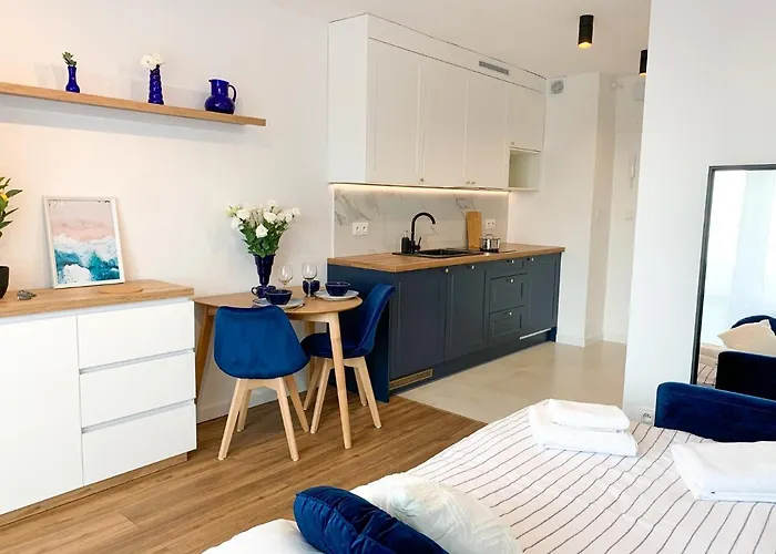 Healthy Life Apartment