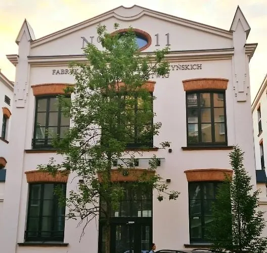 Apartament K11