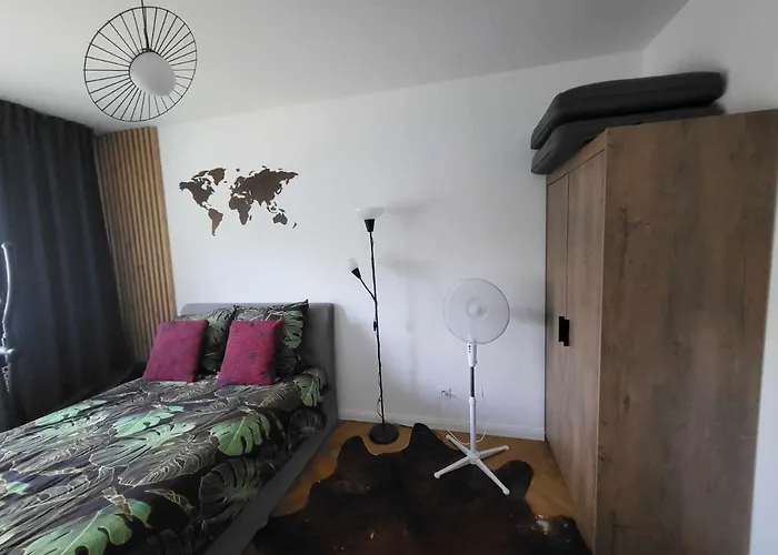 Friendly Apartment Blisko Progresji