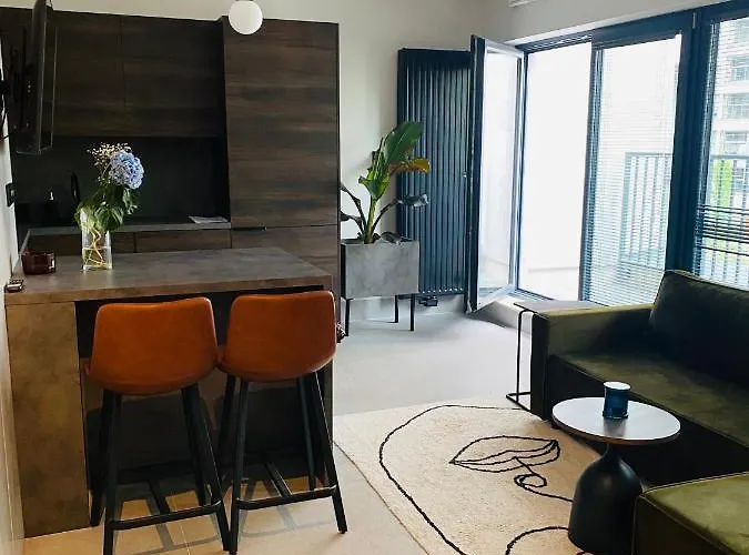 Apartament Mokoconcept