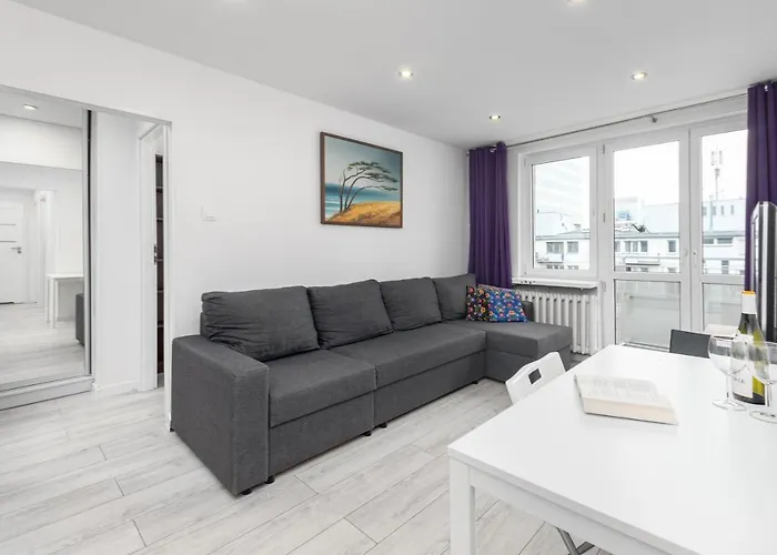 Apartamenty Panska By Your Freedom