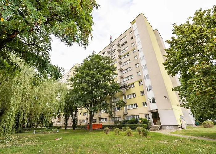 Mokotow Orzycka Beige Studio
