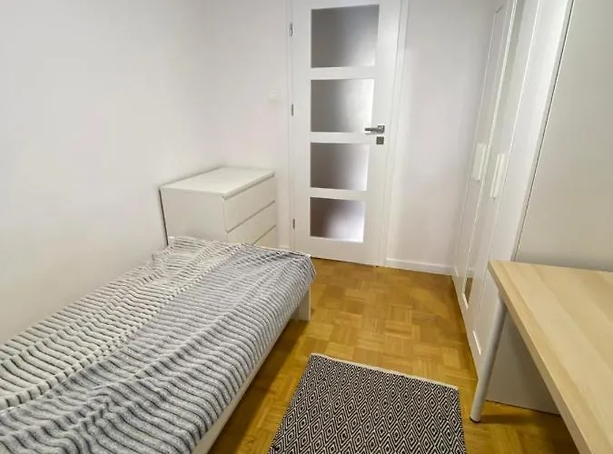 Pokoj Do Wynajmu Na Doby