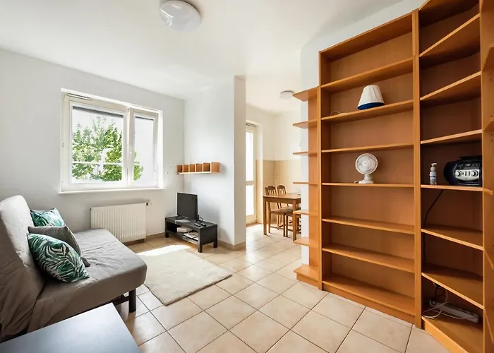 Rondo Szendzielarza Standard Studio