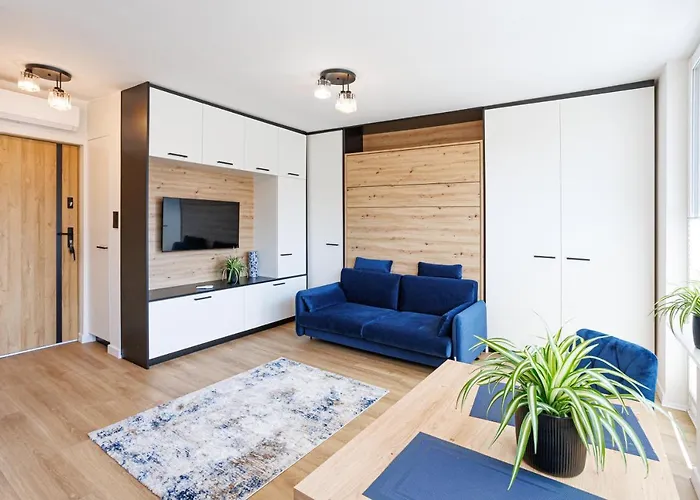 Senatorska Apartment