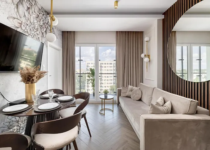 2-Bedroom Delux Apartment Wwa24