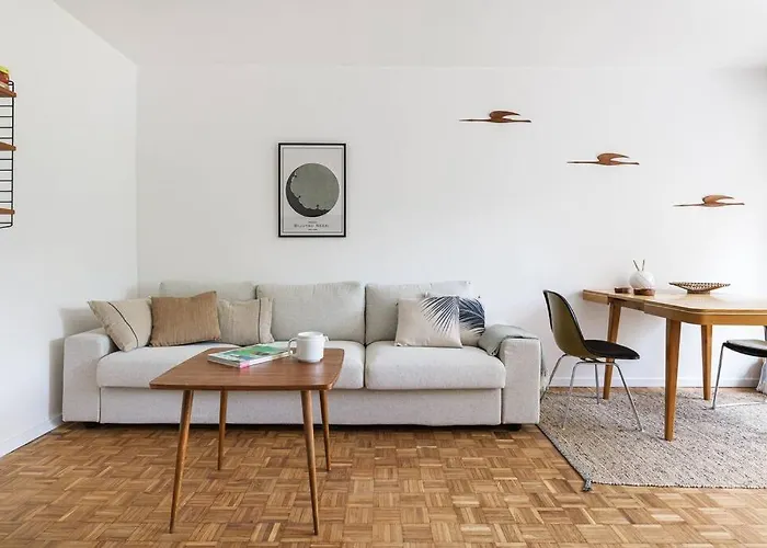 Warsaw Concierge Sadyba