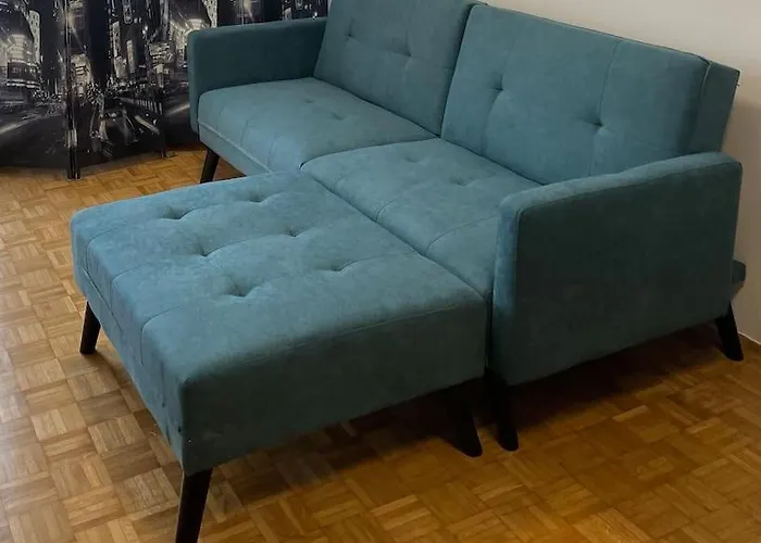 Apartament Powisle