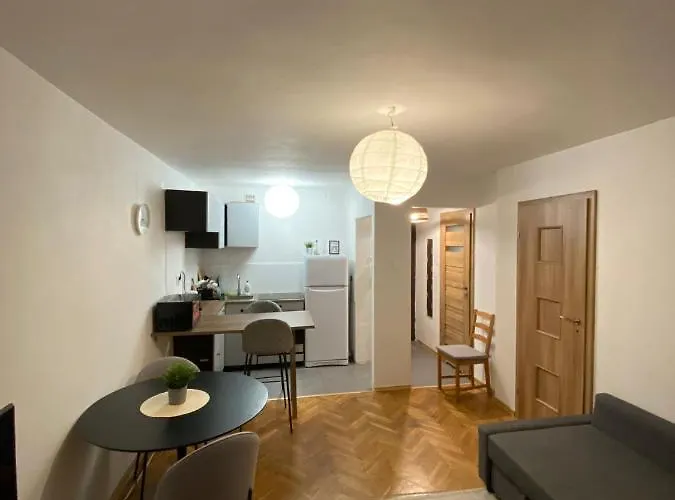 Apartament Niepodleglosci