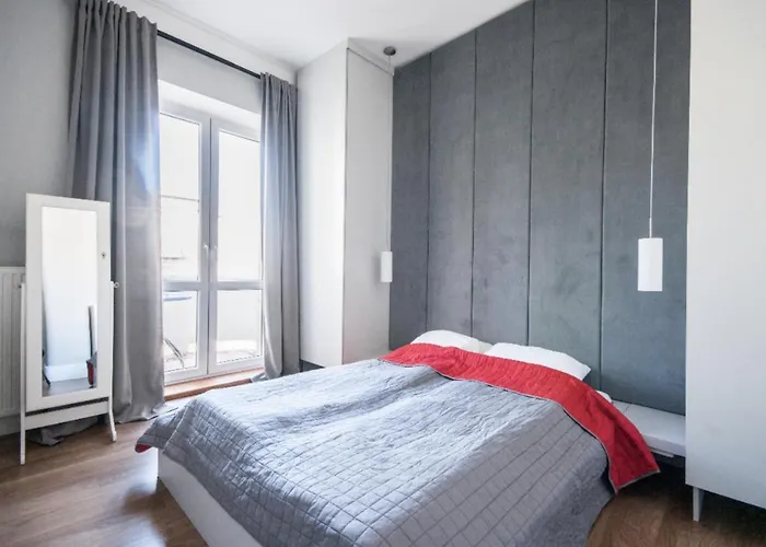Harmony Heights Apartment