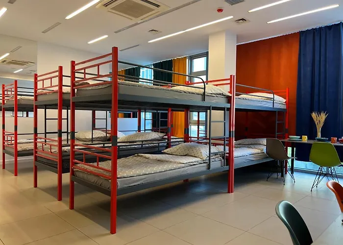 Hostel Fuchs