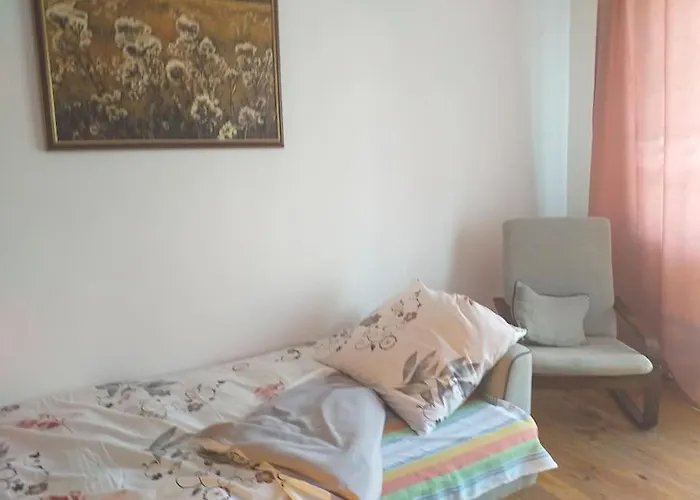 Zielone Bemowo Zaprasza