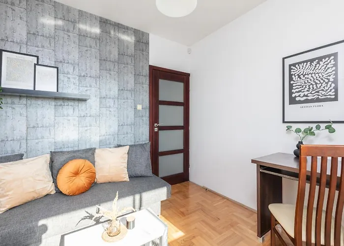 Room Powstancow Slaskich 61