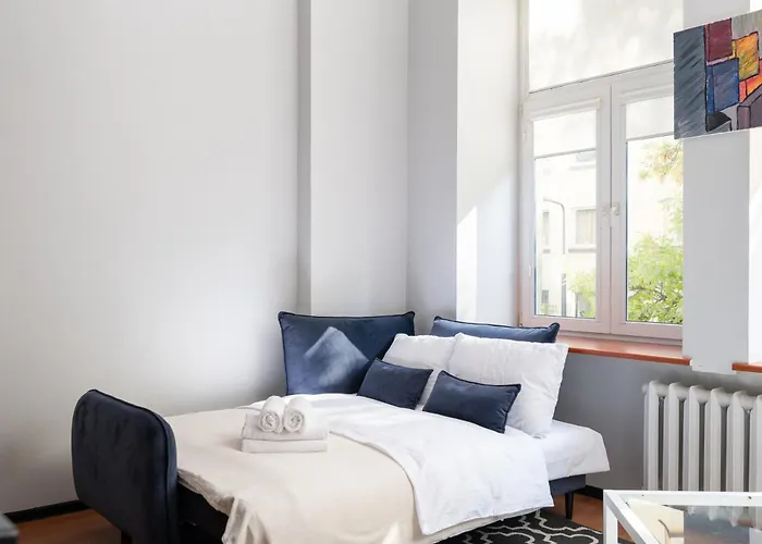 Hoza 62 Comfort Studio