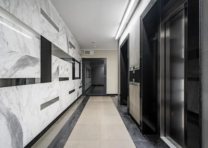 Apartament Kasprzaka Bliska Wola