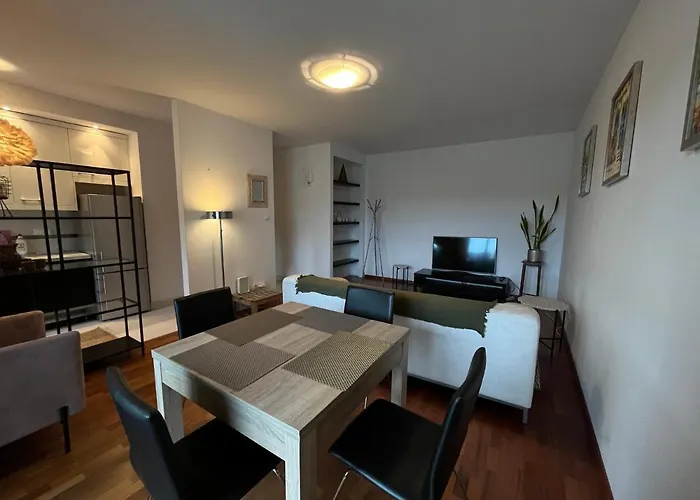 Murano Apartaments Business