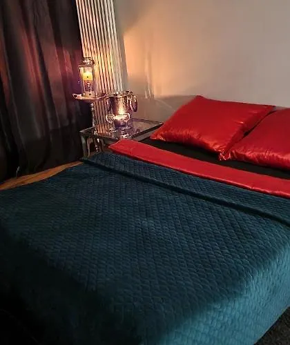 Galaxy Apartament