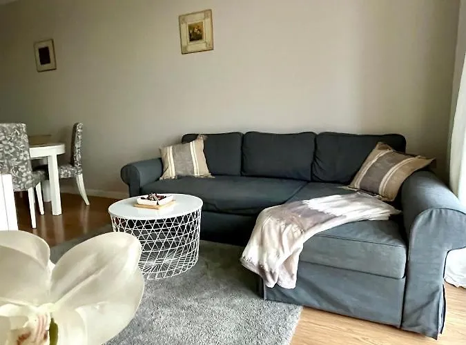 Batalionow Apartment