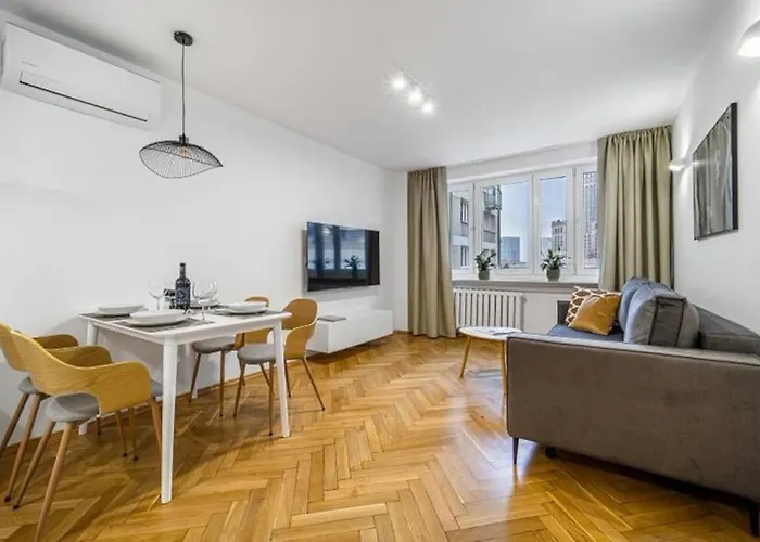 The View Apartment