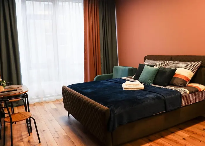 Hotel Apart