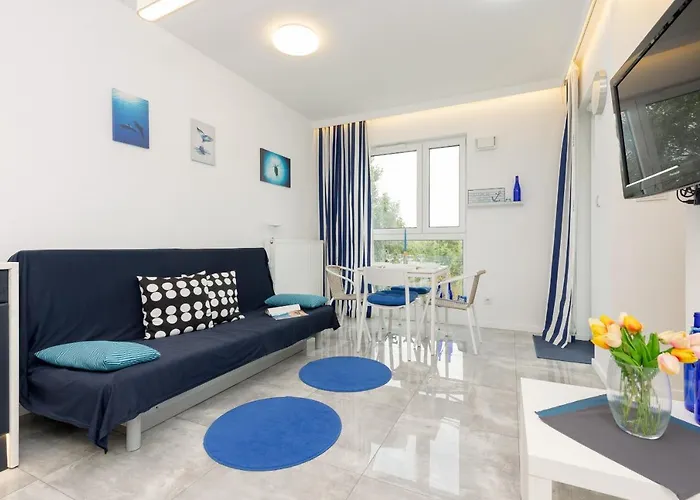 Hugo Apartment By Noclegi Renters